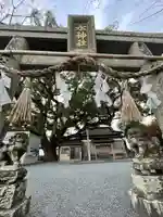 水神社(福岡県)