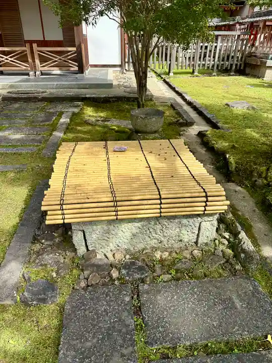 手向山八幡宮(奈良県)