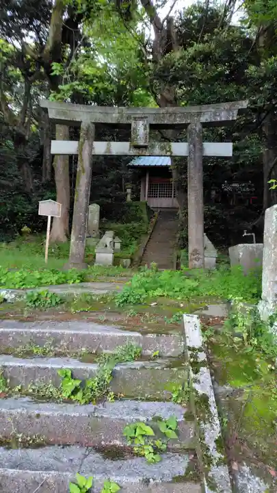 天神宮(静岡県)