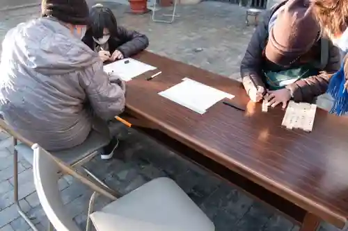 遠照山 光明寺（尼崎大仏）(兵庫県)