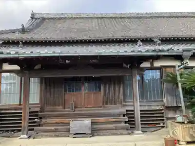 徳正寺のその他建物