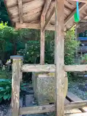 辨財天神社(新潟県)