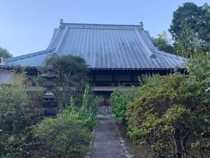 西福院(千葉県)