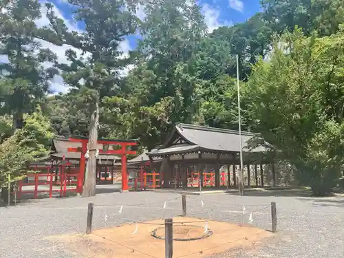 吉田神社(京都府)