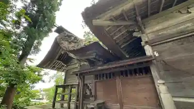 天満神社(山形県)