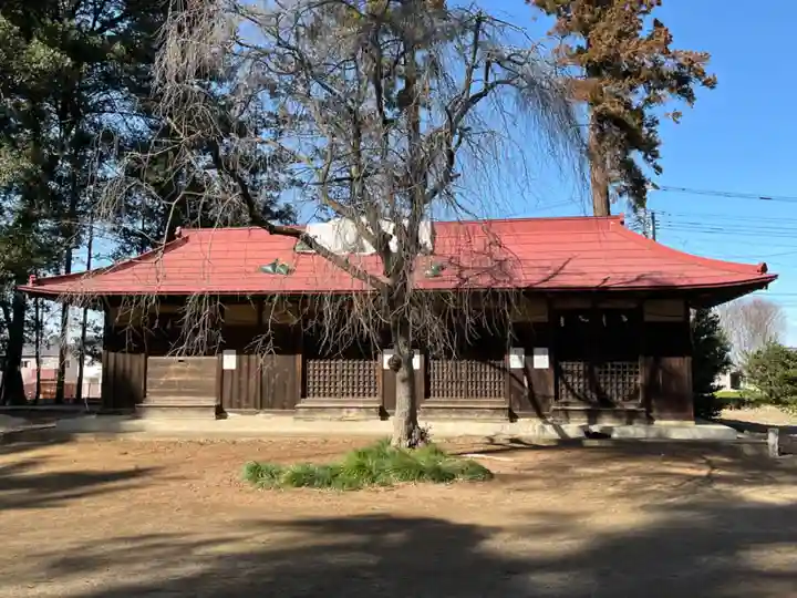 大宮住吉神社(埼玉県)