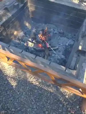 本郷氷川神社(東京都)