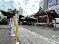 柏神社のその他建物