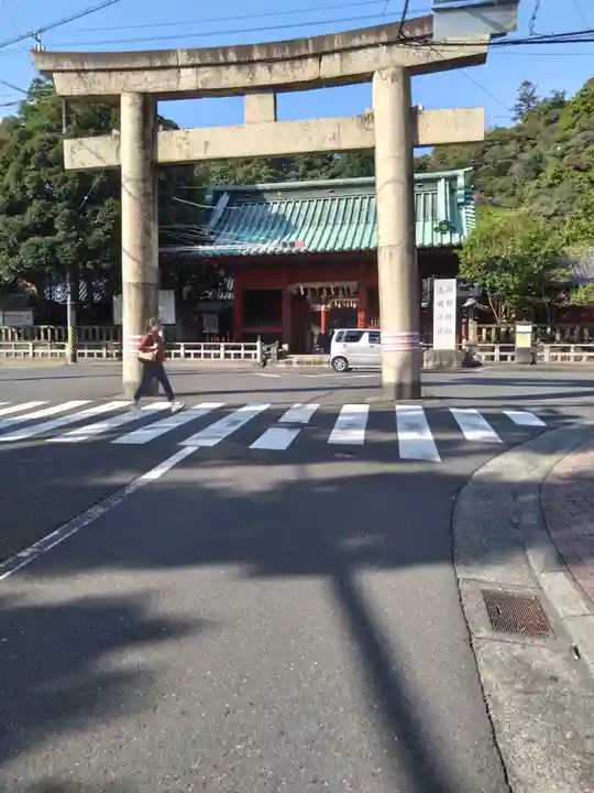 静岡浅間神社(静岡県)