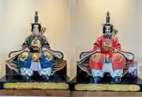 水天宮(東京都)