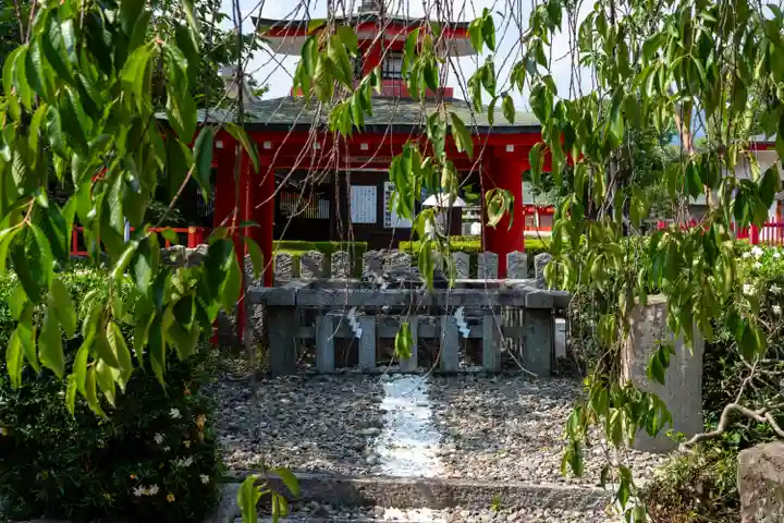 車折神社(京都府)