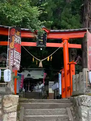 大中神社(茨城県)
