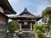 善福寺の本殿・本堂