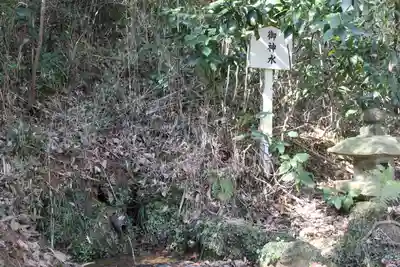 猿田神社(千葉県)