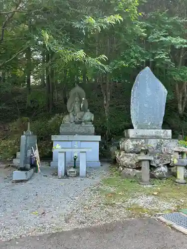 法華寺(長野県)