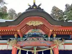 御形神社(兵庫県)