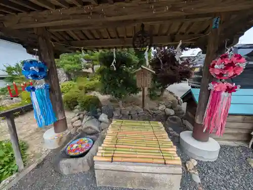 大鏑神社(福島県)