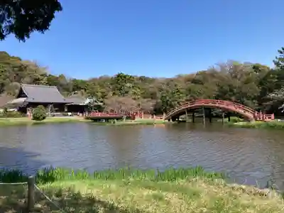 稱名寺(称名寺)(神奈川県)