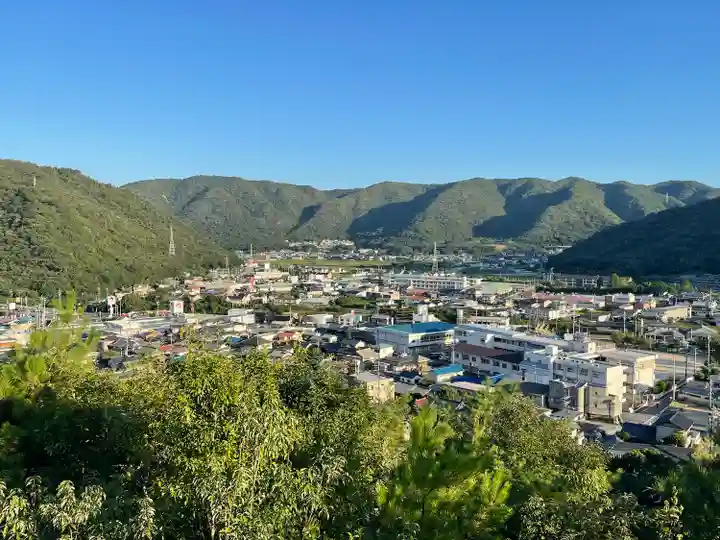 忌部神社(岡山県)