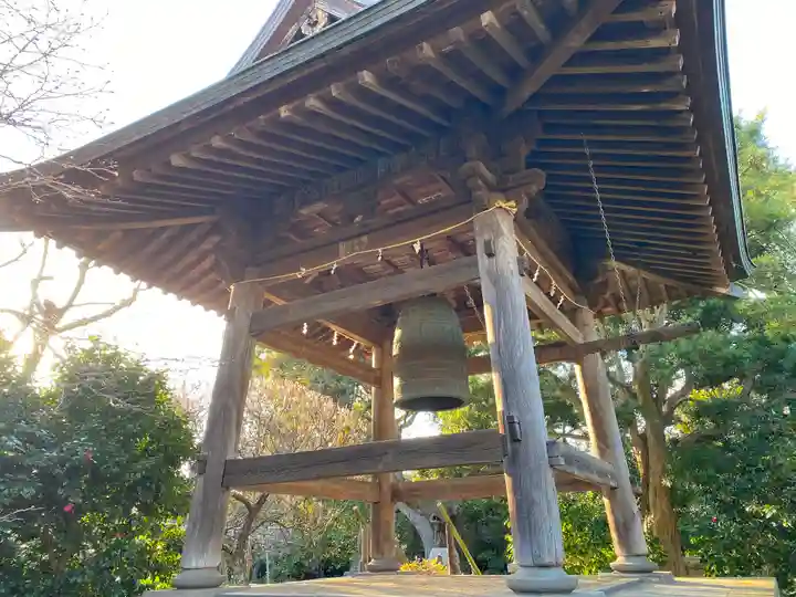 宝戒寺のその他建物