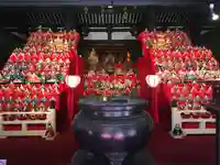 南法華寺(壷阪寺)のその他建物