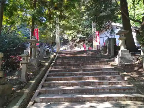 金刀比羅神社のその他建物