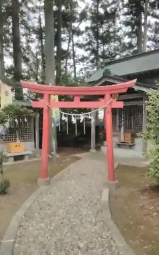 大崎八幡神社(宮城県)
