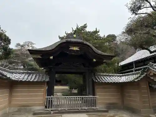 円覚寺(神奈川県)