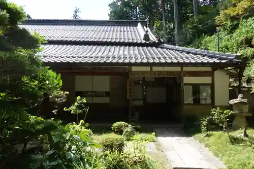 長命寺のその他建物