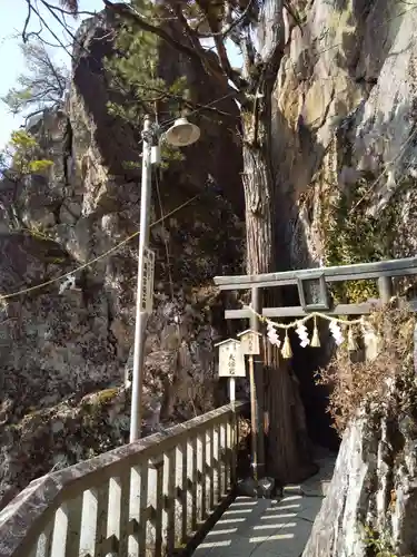 阿賀神社の建物その他