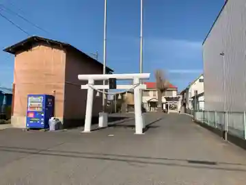 豊川稲荷(千葉県)