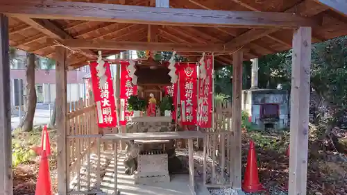 幸宮神社(埼玉県)