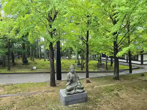 清大寺(越前大仏)(福井県)