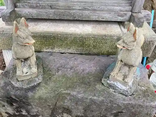 稲荷社(神奈川県)