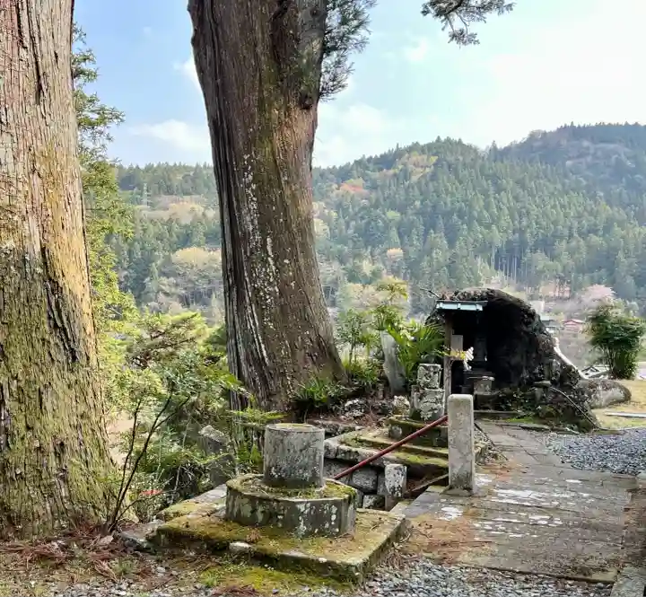 山之坊(山梨県)