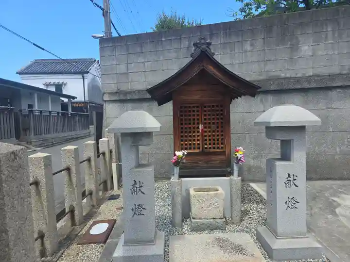 東大寺(大阪府)