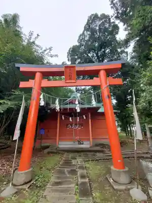 神炊館神社 ⁂奥州須賀川総鎮守⁂(福島県)