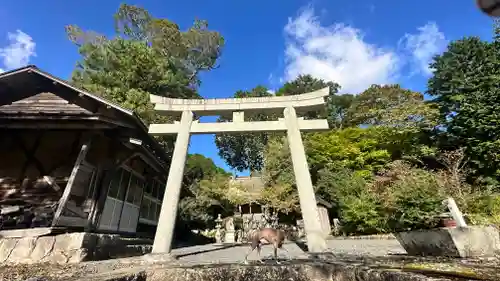 鹿島神社(兵庫県)