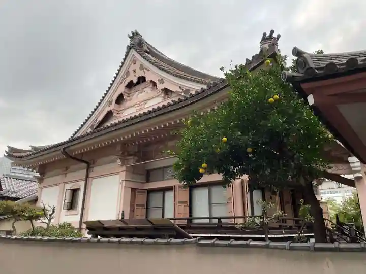 西光寺(京都府)