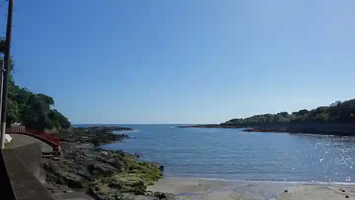 射楯兵主神社(鹿児島県)