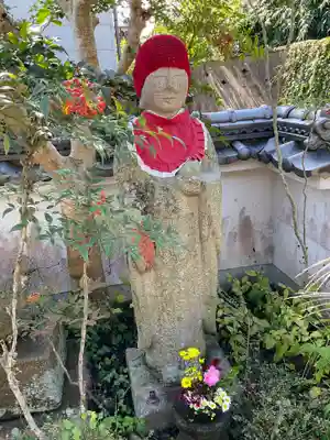 高田寺(京都府)