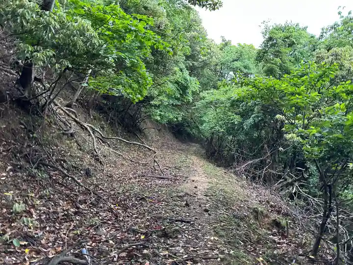美伊神社(兵庫県)