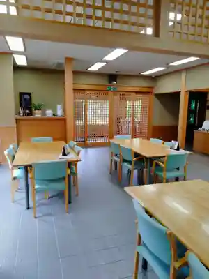 稲足神社(東京都)