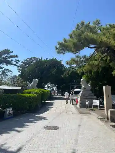 森戸大明神（森戸神社）の{uncategorized: "未分類", other: "その他", undefined: "問題あり", building: "その他建物", grave: "お墓", sacred_gate: "鳥居", guardian: "狛犬", statue: "像", buddha: "仏像", history: "歴史", nature: "自然", garden: "庭園", animal: "動物", pagoda: "塔", temizu: "手水舎", mountain_gate: "山門・神門", sanctuary: "本殿・本堂", subordinate: "末社・摂社", art: "芸術", scenery: "景色", jizo: "地蔵", ema: "絵馬", goshuin: "御朱印", omikuji: "おみくじ", items: "授与品その他", amulet: "お守り", goshuincho: "御朱印帳", eats: "食事", festival: "お祭り", votive_dance: "神楽", shichigosan: "七五三参", wedding: "結婚式", experience: "体験その他", initially: "初詣", around: "周辺", anti_infection: "感染症対策"}