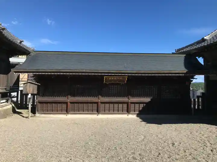 北向観音(長野県)