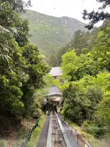 鞍馬寺(京都府)