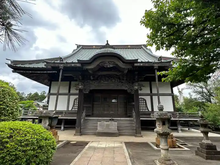 本興寺(神奈川県)