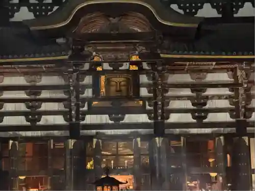 東大寺(奈良県)