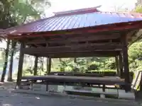 三峯神社のその他建物