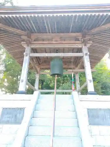 鹿島台神社(宮城県)
